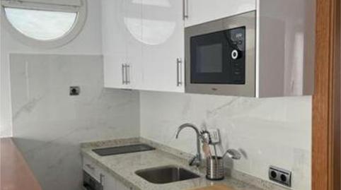 Foto 3 de Àtic de lloguer a Adra, Almería