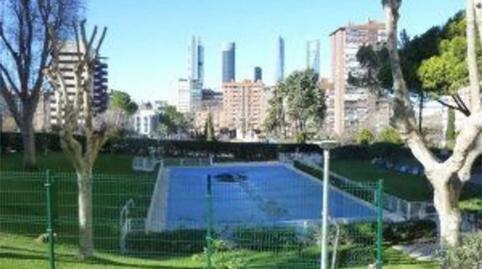 Flat to share in Calle del Condado de Treviño, 2, Costillares, Madrid Capital - image 4 Photo 4 of Flat to share in Calle del Condado de Treviño, 2, Costillares, Madrid Capital