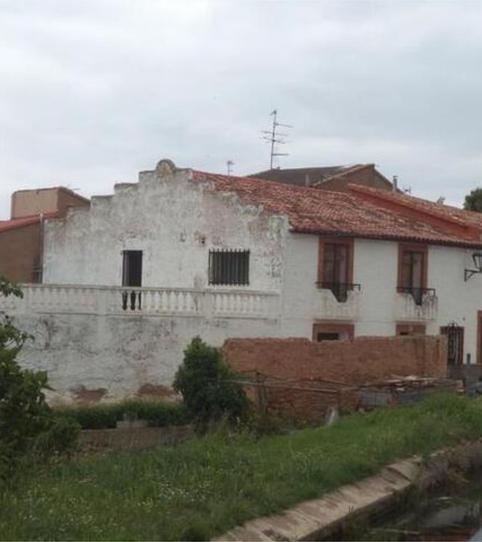 Photo 2 of House or chalet for sale in La Magdalena,  Zaragoza Capital