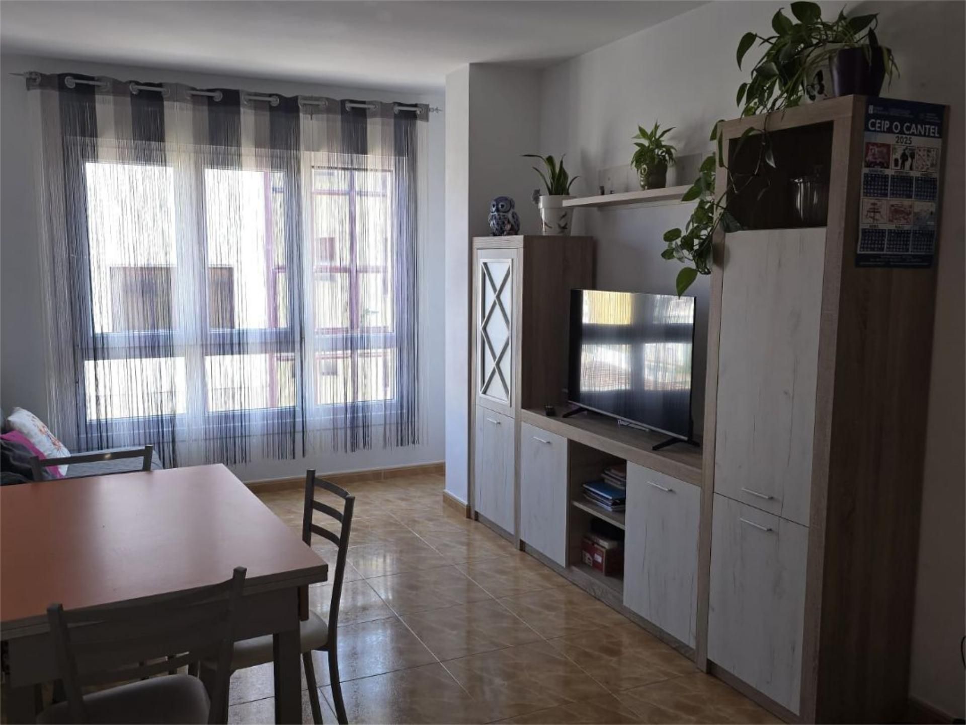 Pis en venda a Rúa Mestre Lugilde, 5, Foz Sala d'estar de Pis en venda en Foz