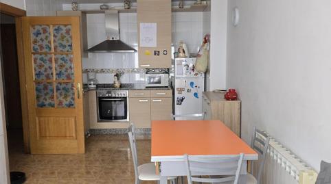 Foto 2 de Pis en venda a Rúa Mestre Lugilde, 5, Foz, Lugo