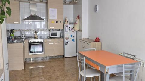 Foto 5 de Pis en venda a Rúa Mestre Lugilde, 5, Foz, Lugo