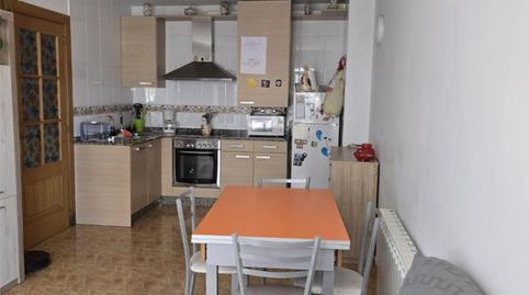 Foto 5 de Piso de alquiler en Rúa Mestre Lugilde, 5, Foz, Lugo