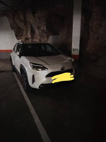 Garaje en Venta en Calle la Puntita, 22 en Candelaria - Playa La Viuda