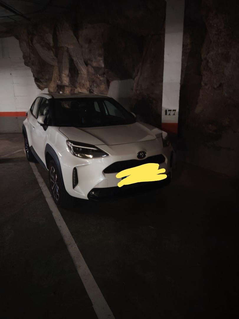 Garatge en venda a Calle la Puntita, 22, Candelaria - Playa La Viuda Aparcament de Garatge en venda en Candelaria