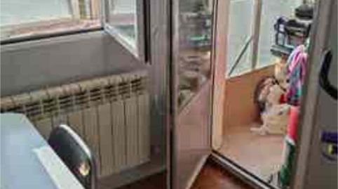 Foto 2 de Pis en venda a Avenida Valladolid - Barriada Yagüe, Soria Capital