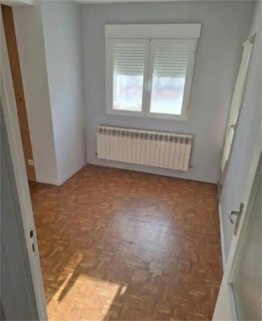 Habitación de Piso en venta en Soria Capital  con Calefacción y Terraza