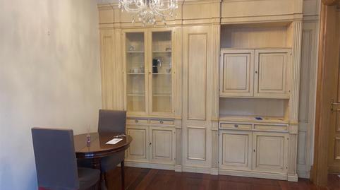 Foto 2 de Pis de lloguer a Diego Lopez Haroko Kale Nagusia, 60, Abandoibarra - Guggenheim, Bilbao