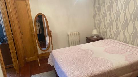 Foto 3 de Pis de lloguer a Diego Lopez Haroko Kale Nagusia, 60, Abandoibarra - Guggenheim, Bilbao