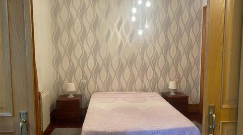 Foto 4 de Pis de lloguer a Diego Lopez Haroko Kale Nagusia, 60, Abandoibarra - Guggenheim, Bilbao