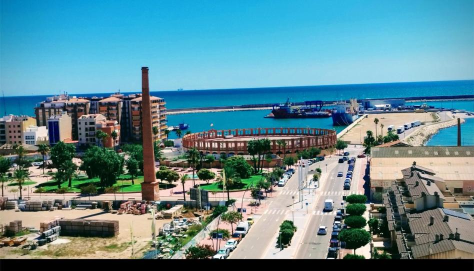 Pis en venda a Carrer de Sant Francesc, 102, Casco Urbano, Vinaròs - imatge 1 Foto 1 de Pis en venda a Carrer de Sant Francesc, 102, Casco Urbano, Vinaròs