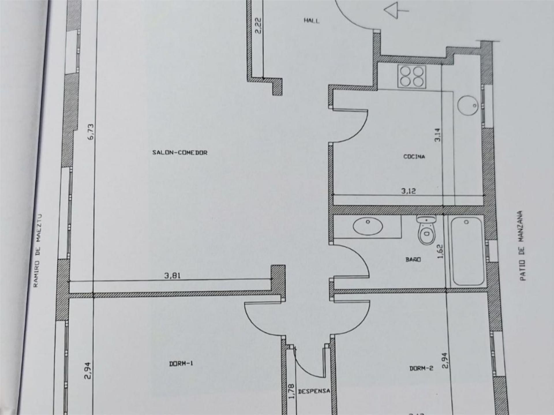 Pis en venda en Vitoria - Gasteiz