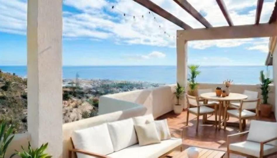 Piso en venta en Calle Encinar, 1, Santangelo, Benalmádena - imagen 1 Foto 1 de Piso en venta en Calle Encinar, 1, Santangelo, Benalmádena