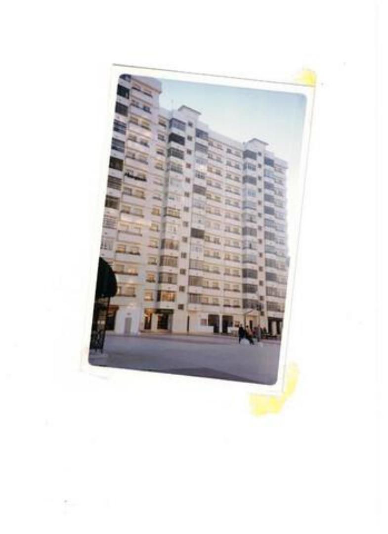 Vista exterior de Garaje de alquiler en Málaga Capital