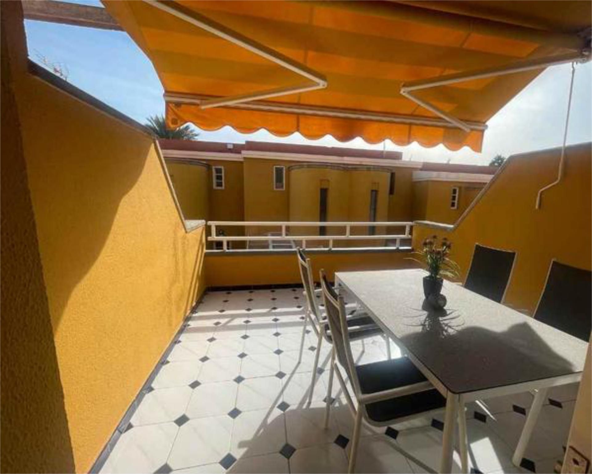 Apartament de lloguer a Sonnenland