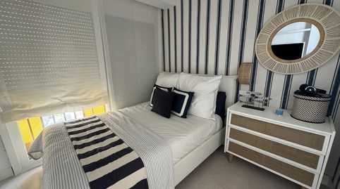 Foto 3 de Apartamento de alquiler en Avenida Ferrandis Salvador, 138, Heliópolis, Benicasim / Benicàssim