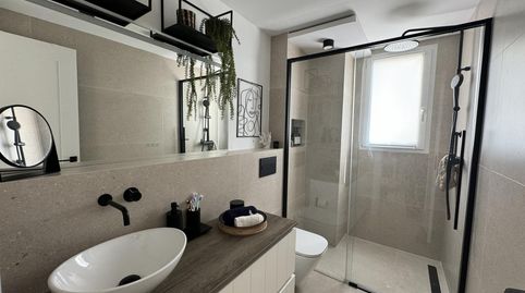 Foto 2 de Apartamento de alquiler en Avenida Ferrandis Salvador, 138, Heliópolis, Benicasim / Benicàssim