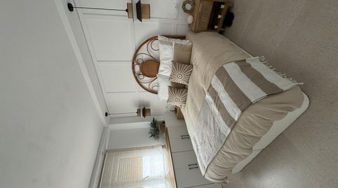 Foto 4 de Apartamento de alquiler en Avenida Ferrandis Salvador, 138, Heliópolis, Benicasim / Benicàssim