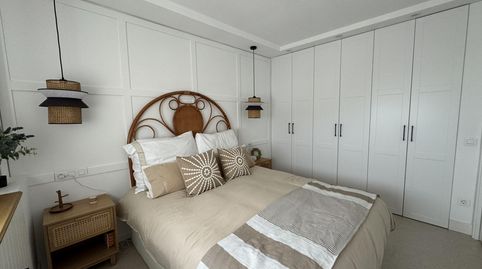 Foto 5 de Apartamento de alquiler en Avenida Ferrandis Salvador, 138, Heliópolis, Benicasim / Benicàssim