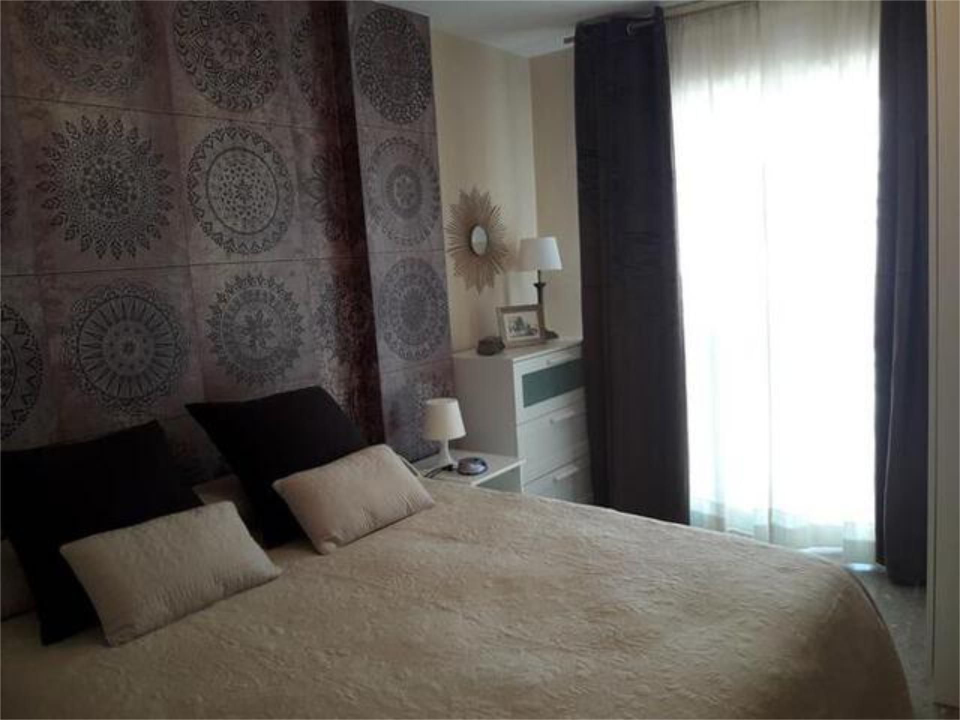 Pis de lloguer a Centro