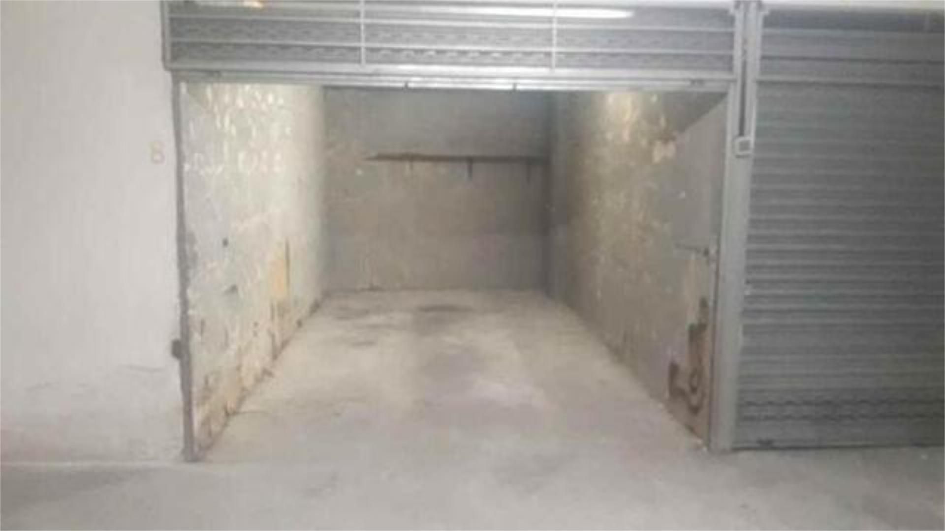 Aparcament de Traster de lloguer en Ourense Capital 