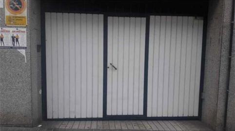 Foto 4 de Traster de lloguer a Universidad, Ourense Capital