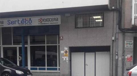 Foto 5 de Traster de lloguer a Universidad, Ourense Capital