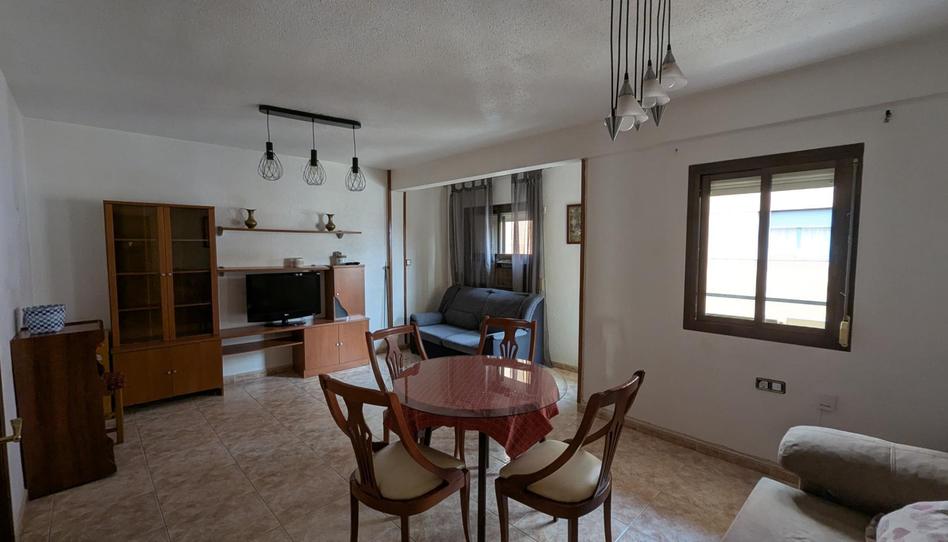 Flat to rent in Camino de las Cruces, 7, Belén - San Roque, Jaén Capital - image 1 Photo 1 of Flat to rent in Camino de las Cruces, 7, Belén - San Roque, Jaén Capital