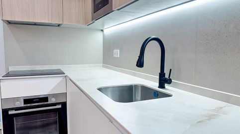 Flat for sale in Calle de Máiquez, 36, Ibiza de Madrid, Madrid Capital - image 4 Photo 4 of Flat for sale in Calle de Máiquez, 36, Ibiza de Madrid, Madrid Capital