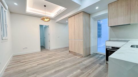 Flat for sale in Calle de Máiquez, 36, Ibiza de Madrid, Madrid Capital - image 3 Photo 3 of Flat for sale in Calle de Máiquez, 36, Ibiza de Madrid, Madrid Capital