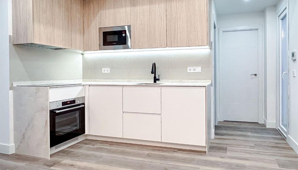 Flat for sale in Calle de Máiquez, 36, Ibiza de Madrid, Madrid Capital - image 1 Photo 1 of Flat for sale in Calle de Máiquez, 36, Ibiza de Madrid, Madrid Capital