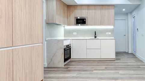 Flat for sale in Calle de Máiquez, 36, Ibiza de Madrid, Madrid Capital - image 5 Photo 5 of Flat for sale in Calle de Máiquez, 36, Ibiza de Madrid, Madrid Capital