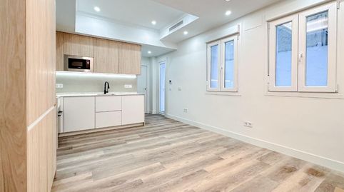 Flat for sale in Calle de Máiquez, 36, Ibiza de Madrid, Madrid Capital - image 2 Photo 2 of Flat for sale in Calle de Máiquez, 36, Ibiza de Madrid, Madrid Capital