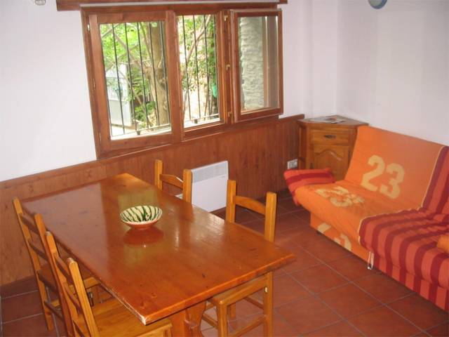 Piso en Venta en Carrer del Serradell, 14 en Vall de Cardós