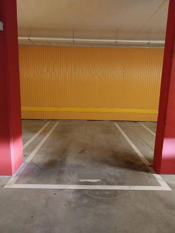 Garaje en Alquiler en Avenida de Isabel de Valois, 16 en Sanchinarro