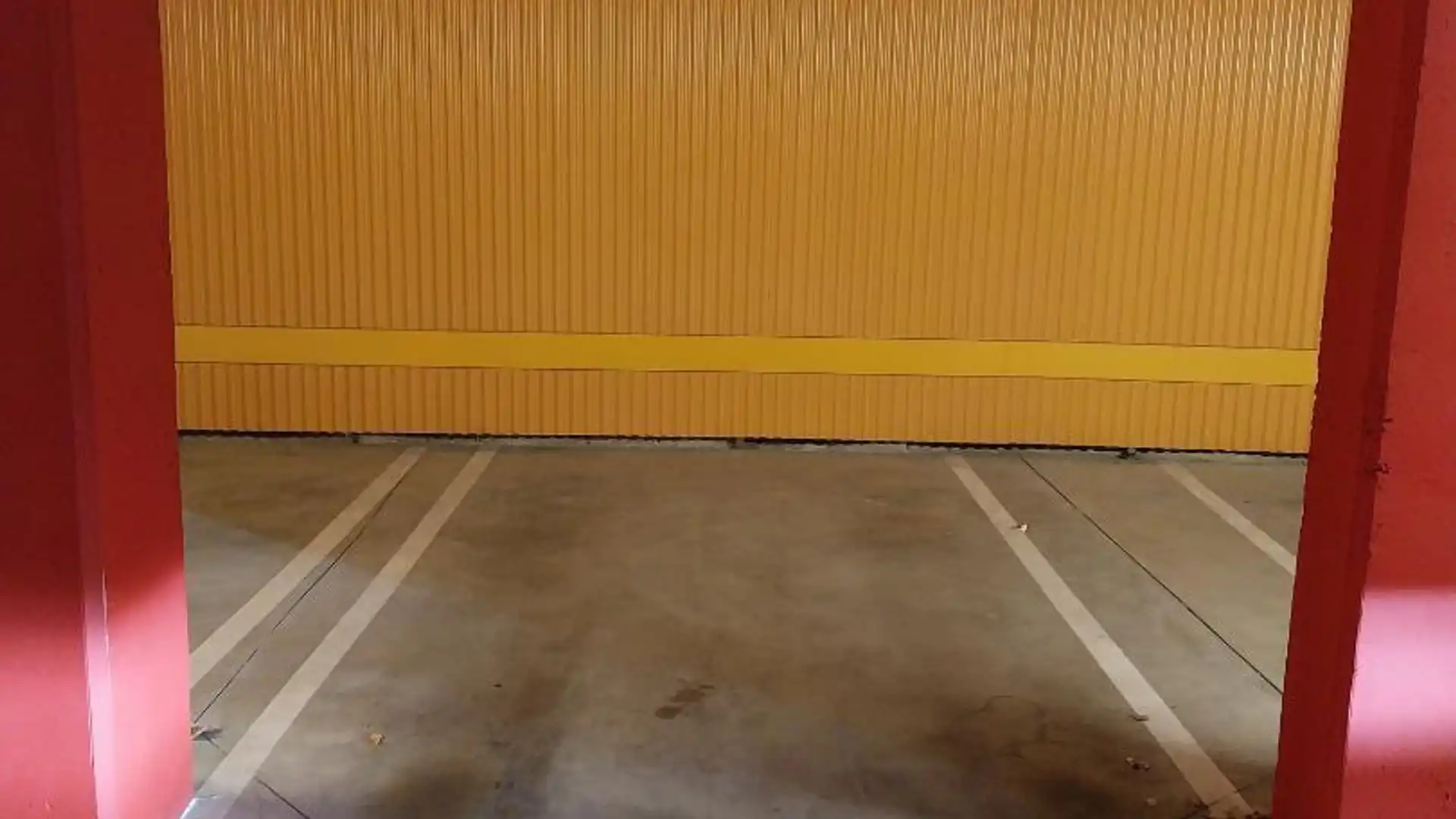 Parking de Garaje de alquiler en  Madrid Capital