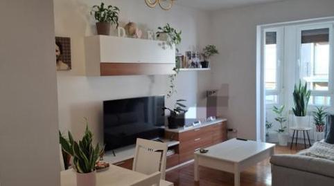 Foto 2 de Pis de lloguer a Kirikiño Etorbidea, 29, Iralabarri, Bilbao