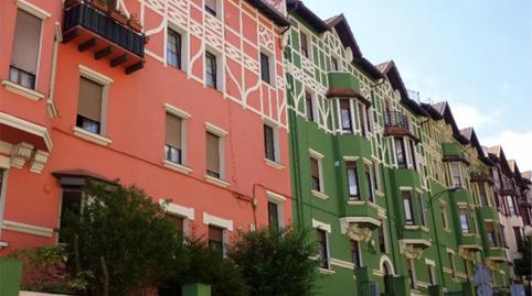 Foto 3 de Pis de lloguer a Kirikiño Etorbidea, 29, Iralabarri, Bilbao