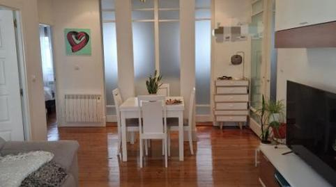 Foto 4 de Pis de lloguer a Kirikiño Etorbidea, 29, Iralabarri, Bilbao