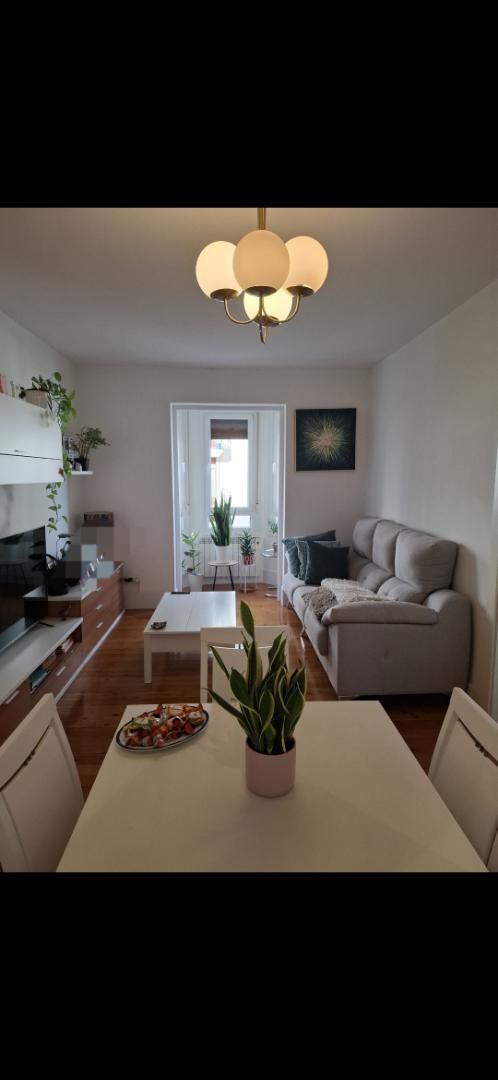 Pis de lloguer a Kirikiño Etorbidea, 29, Iralabarri