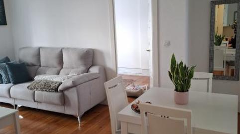 Foto 5 de Pis de lloguer a Kirikiño Etorbidea, 29, Iralabarri, Bilbao