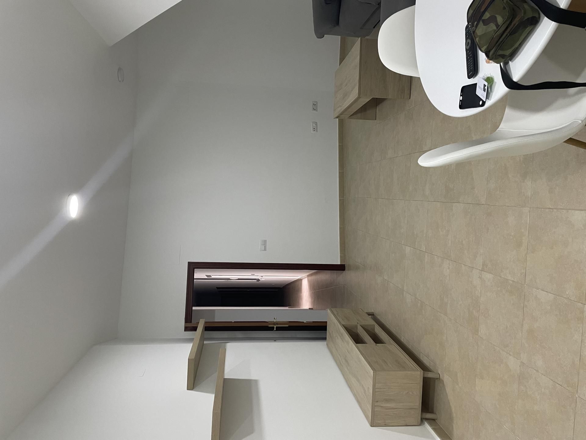 Flat to rent in Gibraleón  with Furnished