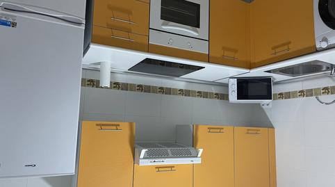 Flat to rent in Calle San Juan, 31, Gibraleón, Huelva - image 3 Photo 3 of Flat to rent in Calle San Juan, 31, Gibraleón, Huelva