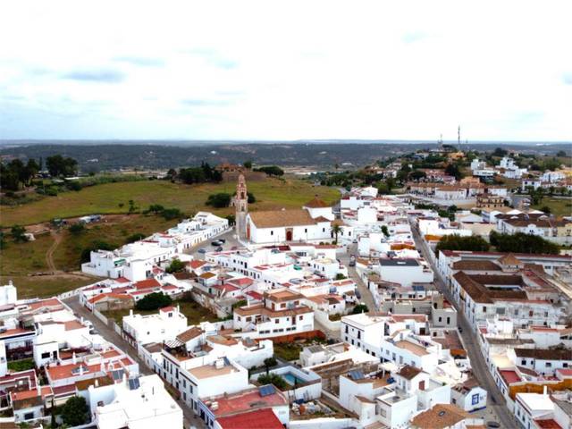 Casa adosada en Venta en Ayamonte ciudad