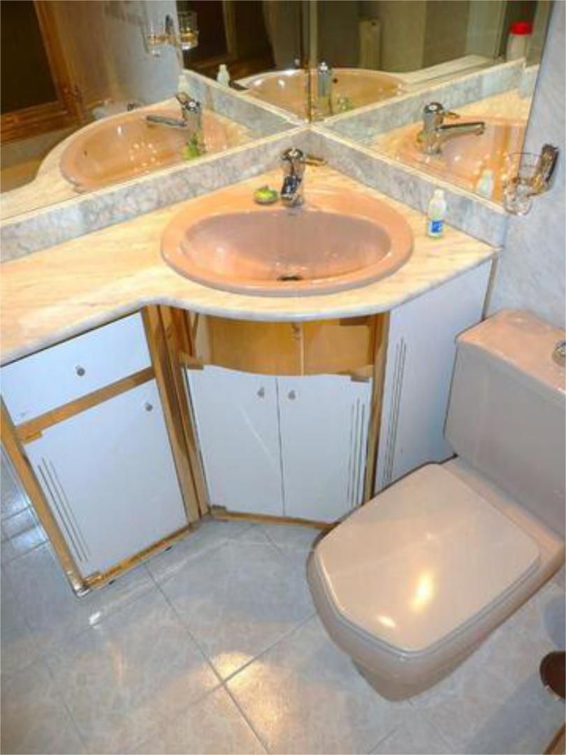 Pis de lloguer a Zona Renfe