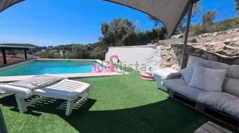 Foto 2 de Casa adosada en venta en Castellet i la Gornal, Barcelona