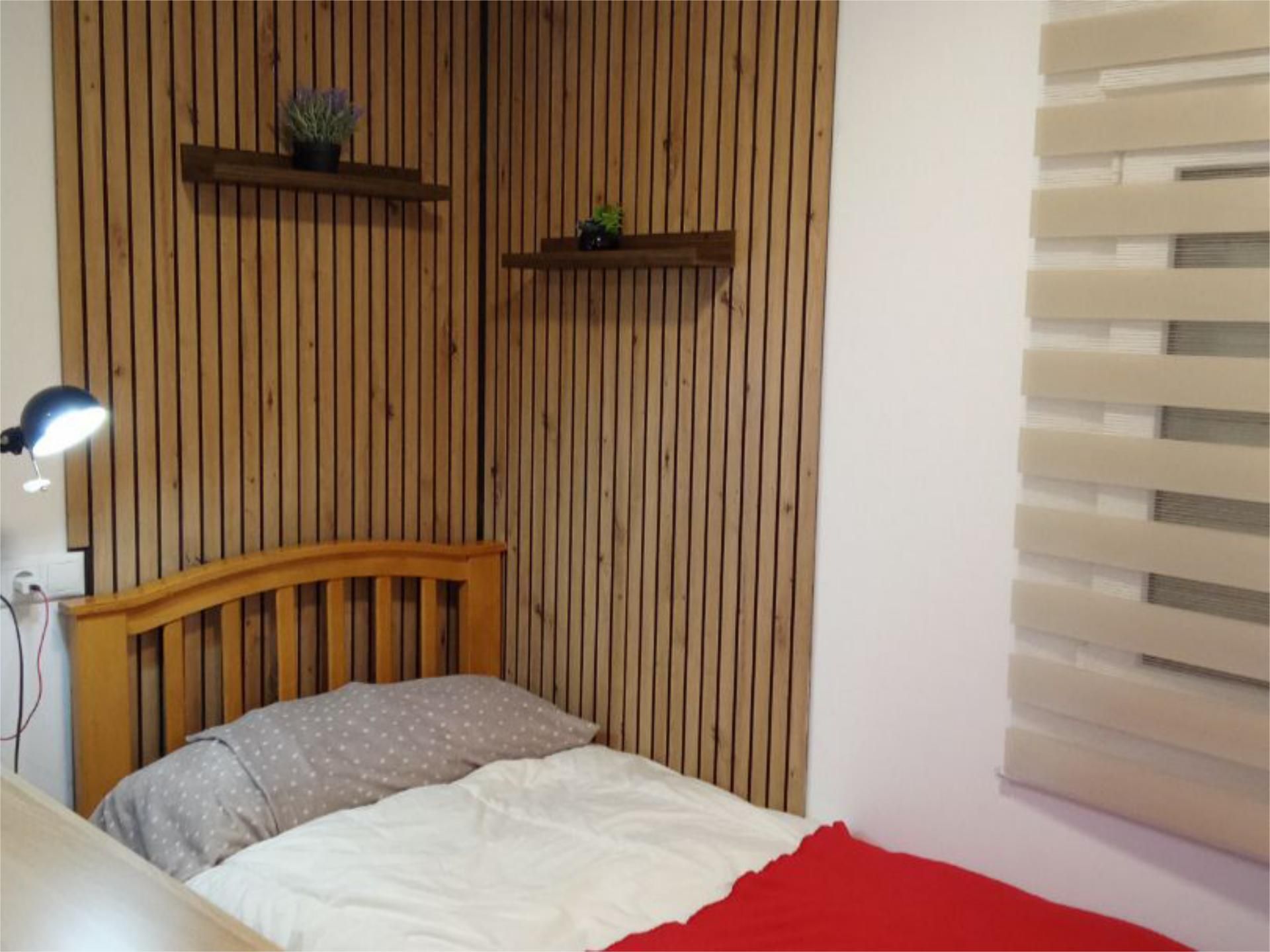 Dormitori de Estudi de lloguer en Alicante / Alacant