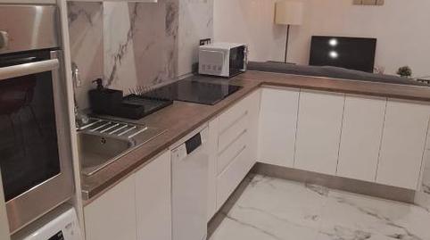 Photo 2 of Flat to rent in Calle Dos de Mayo, 9, Centro, Alcalá de Guadaira