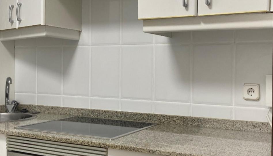 Flat to rent in Calle Covadonga, 36, Barrio del Centro, Gijón - image 1 Photo 1 of Flat to rent in Calle Covadonga, 36, Barrio del Centro, Gijón