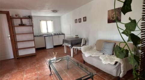 Foto 4 de Estudi de lloguer a Carretera General, 15, Buzanada, Arona